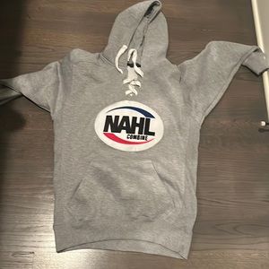NAHL hockey sweatshirt